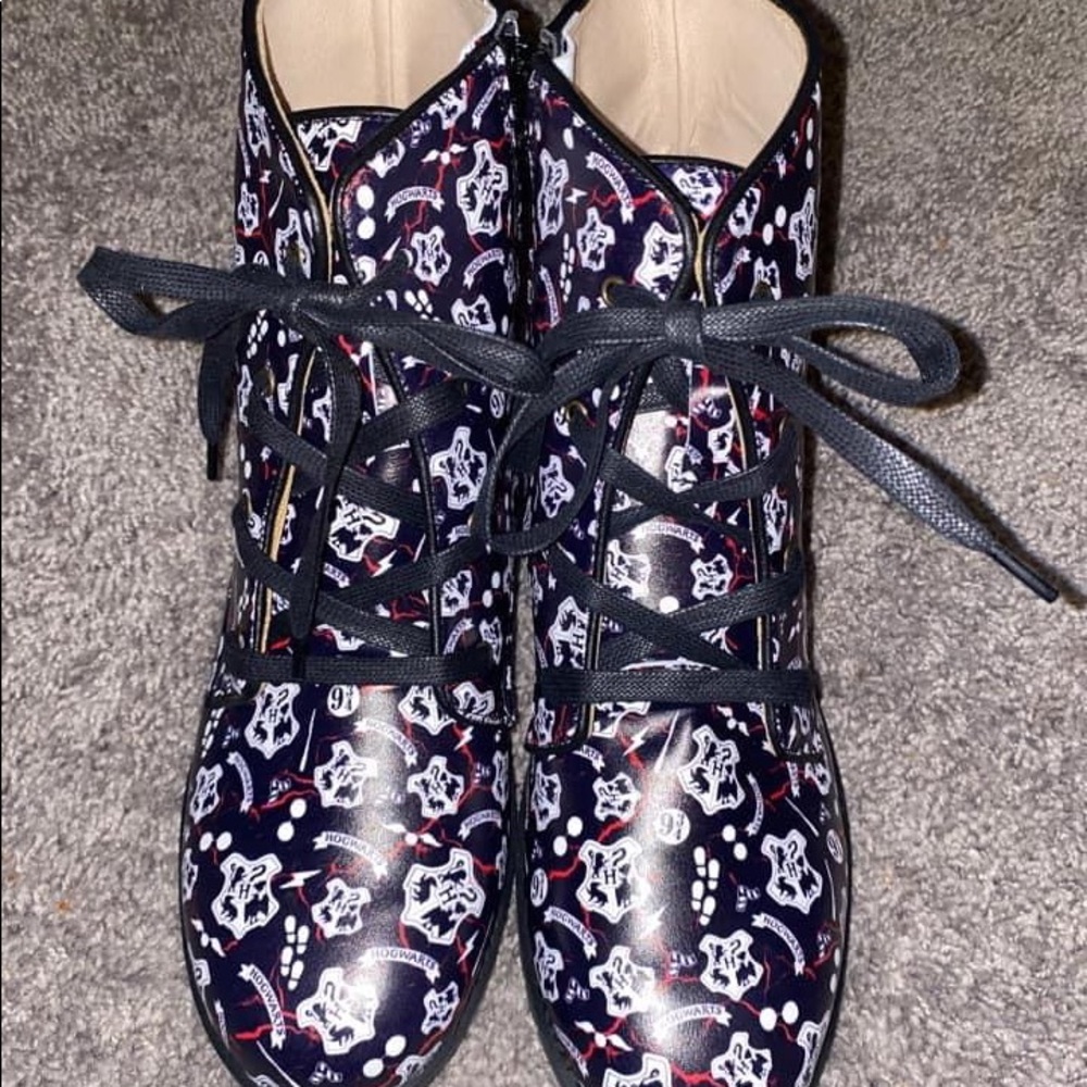 Harry Potter Combats